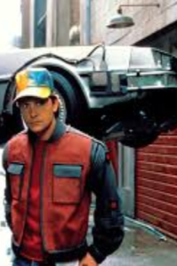Back to the Future Part II